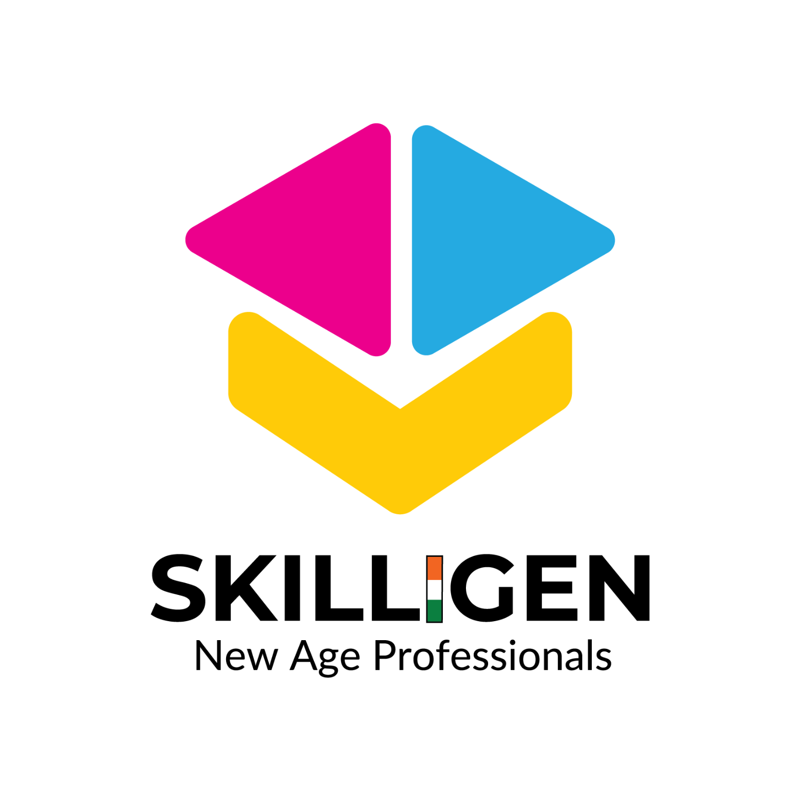 Skilligen Logo