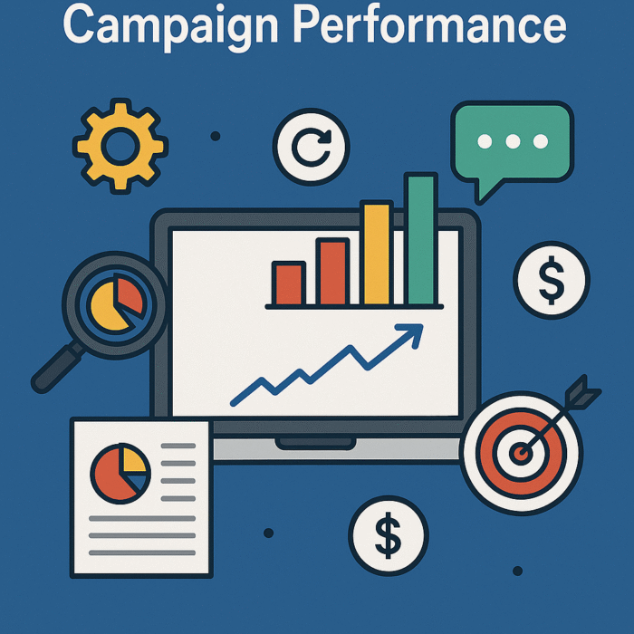How to Use Analytics to Boost Your Campaign Performance