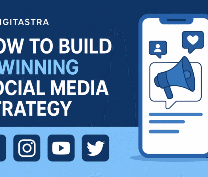 How to Build a Winning Social Media Strategy