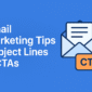 Email Marketing Tips Subject Lines CTAs 85x85