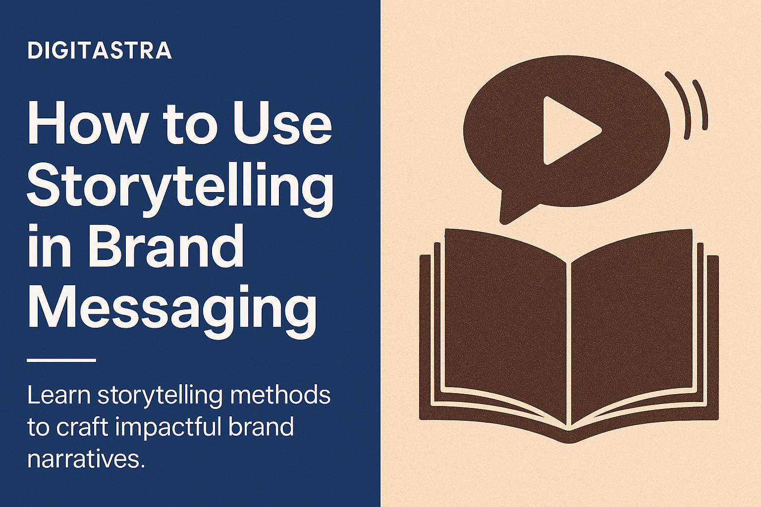 How to Use Storytelling in Brand Messaging