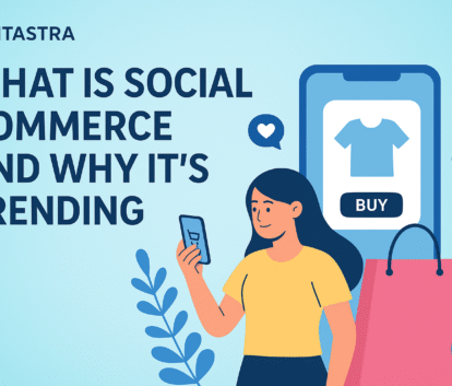 What Is Social Commerce and Why It’s Trending