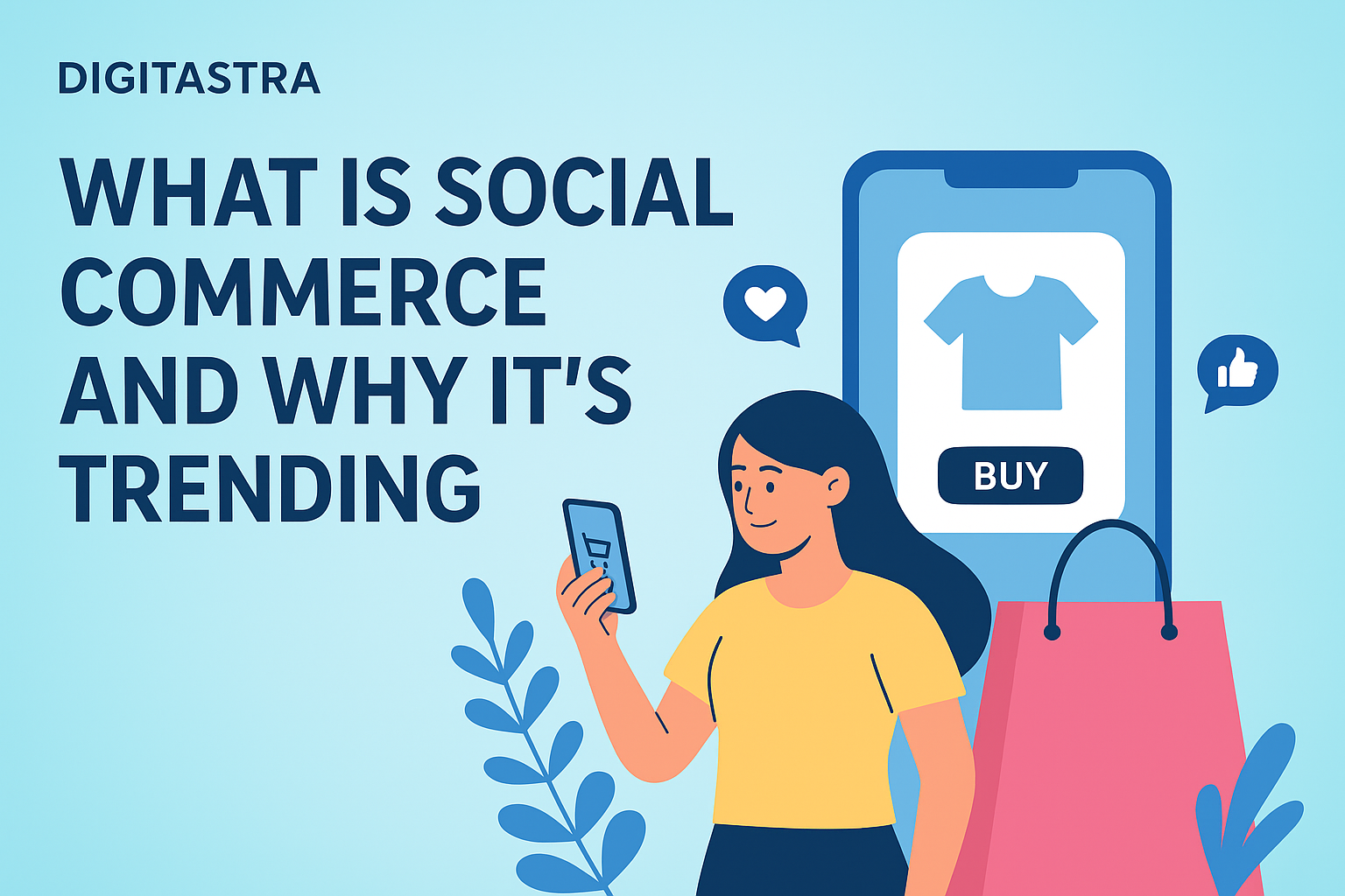 What Is Social Commerce and Why It’s Trending